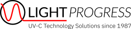 Light Progress Logo